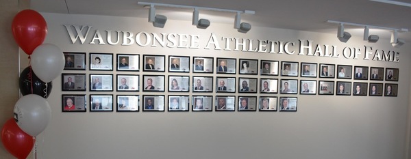 Nominations being accepted for Athletic Hall of Fame