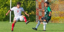 Avila's 'Hat Trick' helps Chiefs take over first in ISCC