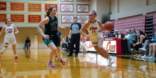 Oakton smothers Chiefs in ISCC match-up