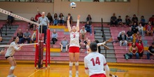 Chiefs Sweep BHC to go 3-1 in Crossover Tournament